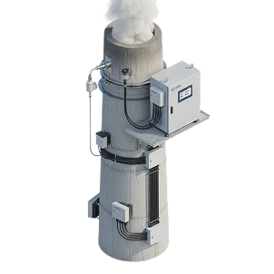 Air Quality Monitoring